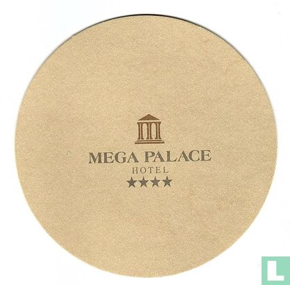 Mega Palace hotel