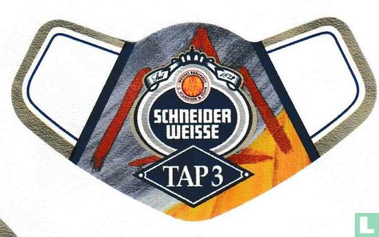 Schneider Weisse Tap 3 - Image 3