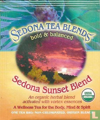 Sedona Sunset Blend  - Image 1
