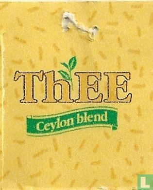 Ceylon blend  - Afbeelding 3