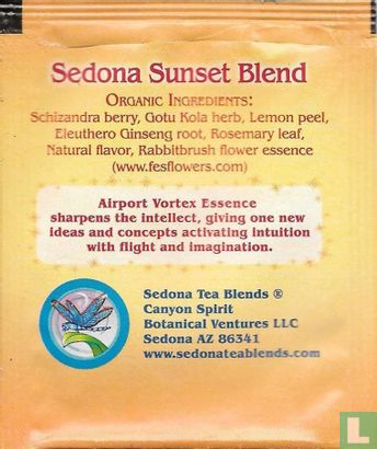 Sedona Sunset Blend  - Image 2