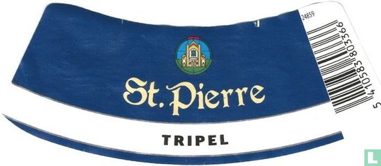 St. Pierre Tripel - Afbeelding 2