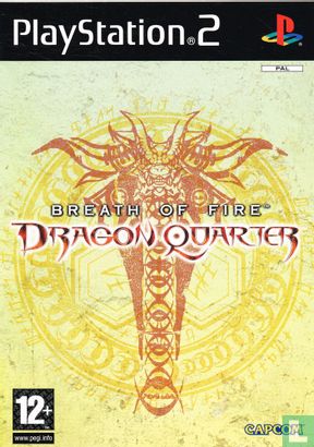 Breath of Fire: Dragon Quarter - Afbeelding 1