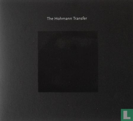 The Hohmann Transfer - Afbeelding 1