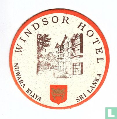 Windsor hotel