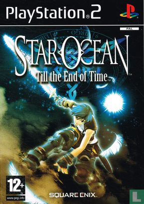 Star Ocean: Till the End of Time - Afbeelding 1