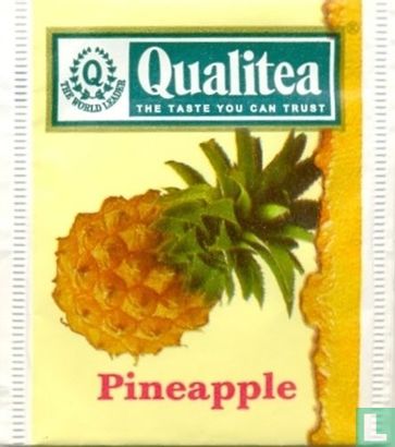 Pineapple - Bild 1