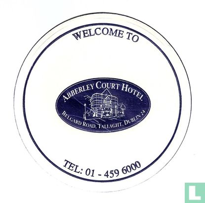 Abberley Court Hotel