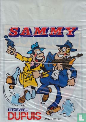 Robbedoes/Sammy - Image 2