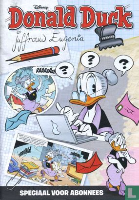 Donald Duck 16 - Image 3