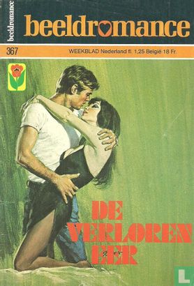 Beeldromance 367 - Image 1