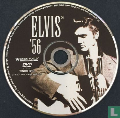 Elvis '56 - Afbeelding 3