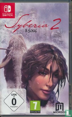 Syberia 2 - Image 1