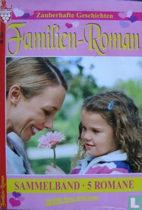 Familien-Roman Sammelband [Kelter] 123 - Afbeelding 1