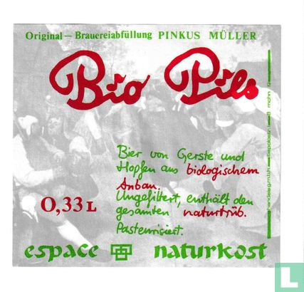 Bio Pils