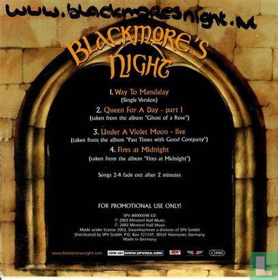 Blackmore's Night - Afbeelding 2