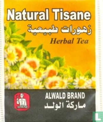 Natural Tisane - Afbeelding 1