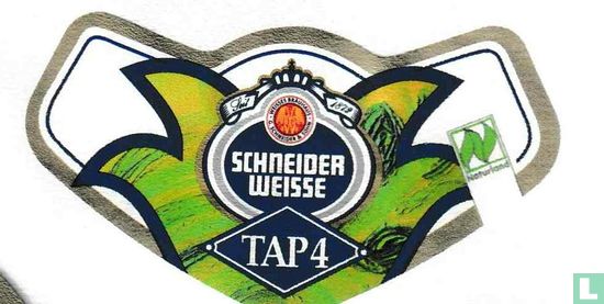 Schneider Weisse Tap 4 - Image 3