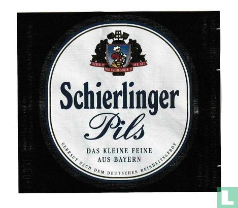 Schierlinger Pils - Image 1