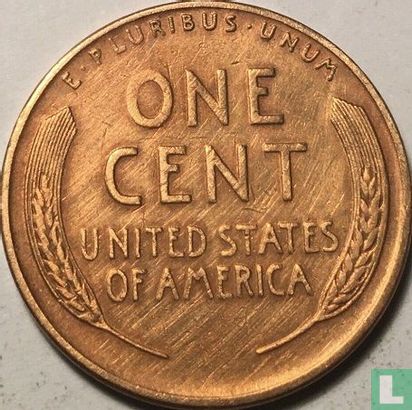 Vereinigte Staaten 1 Cent 1939 (S) - Bild 2