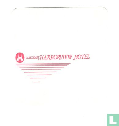 Harborview hotel