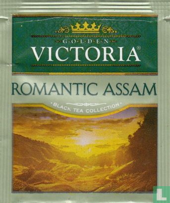 Romantic Assam - Afbeelding 1