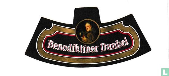 Benediktiner Dunkel - Bild 2