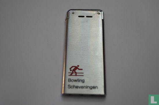Maxim Card Lighter