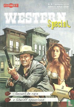 Western Special [2e serie] 5 - Image 1