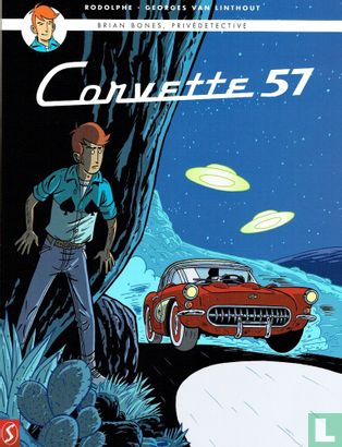 Corvette 57  - Bild 1