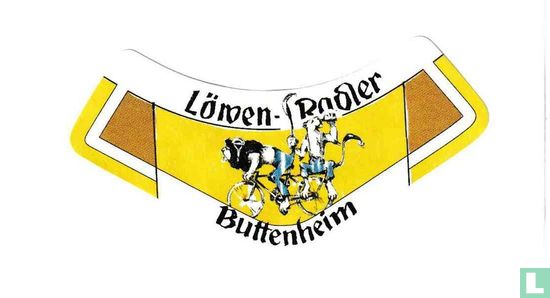 Löwen Radler - Afbeelding 2