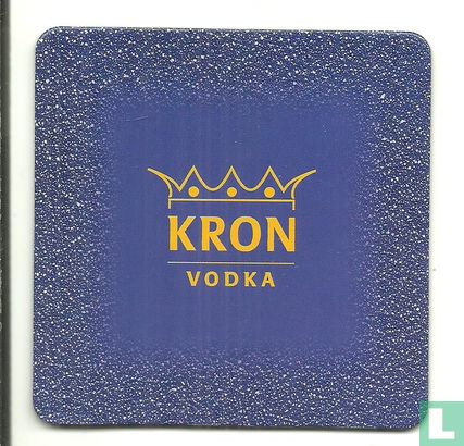 Kron vodka - Afbeelding 1