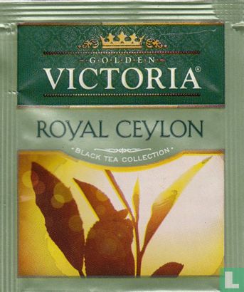Royal Ceylon - Image 1