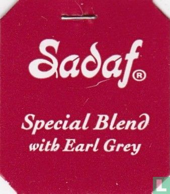 Sadaf Special Blend  - Afbeelding 3
