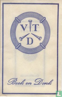 VTD - Afbeelding 1