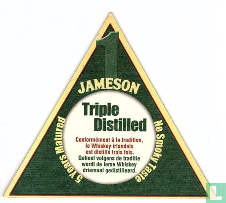 Triple Distilled - Afbeelding 1