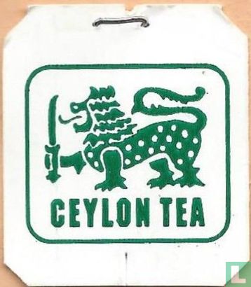 Ceylon Tea   - Afbeelding 1