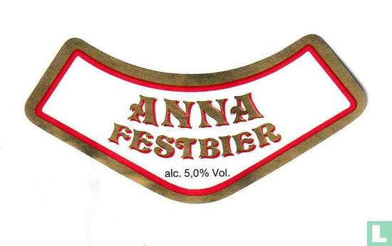 Anna Festbier - Image 2