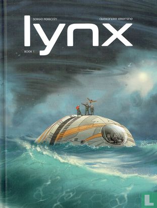 Lynx 1 - Afbeelding 1