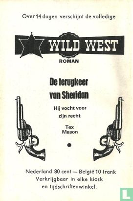 Wild West 54 - Bild 2