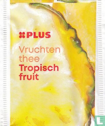 Tropisch fruit - Bild 1