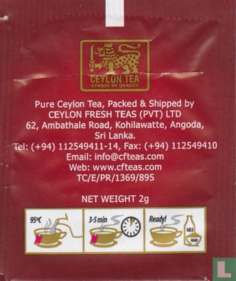 Ceylon Premium - Afbeelding 2