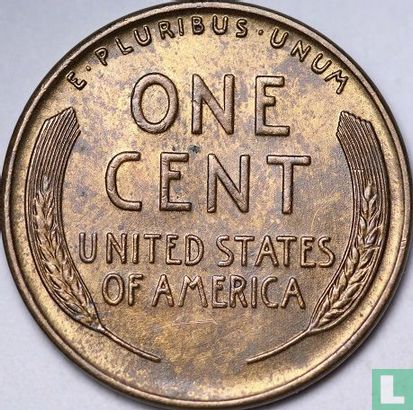 Verenigde Staten 1 cent 1936 (D) - Afbeelding 2