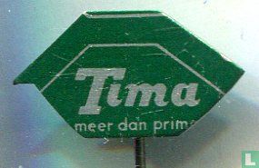 Tima meer dan prima [green] 