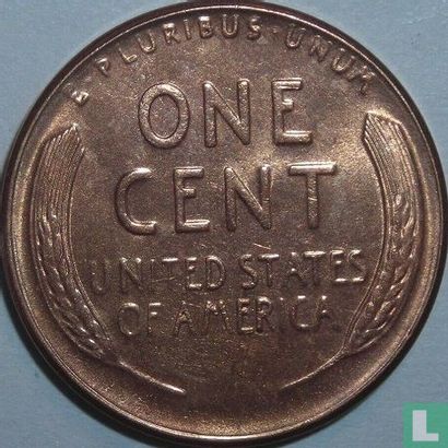 Verenigde Staten 1 cent 1936 (S) - Afbeelding 2