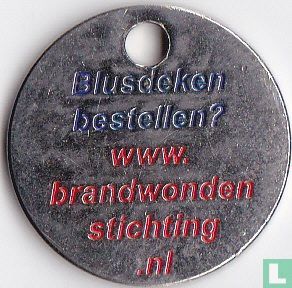 Nederlandse Brandwonden Stichting - Blusdeken bestellen? - Image 2