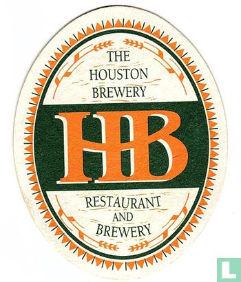 The Houston Brewery