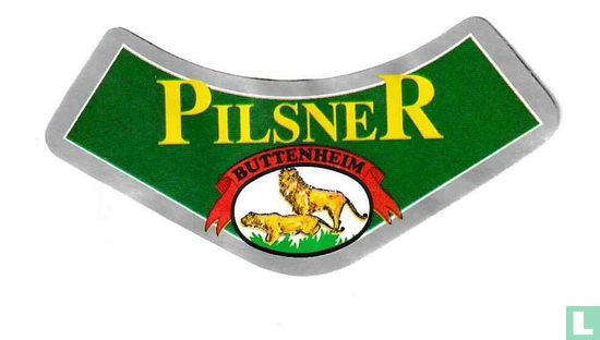 Pilsner - Afbeelding 2
