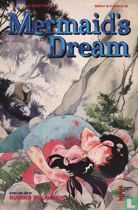 Mermaid's Dream  - Afbeelding 1
