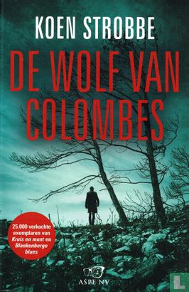 De wolf van Colombes - Image 1